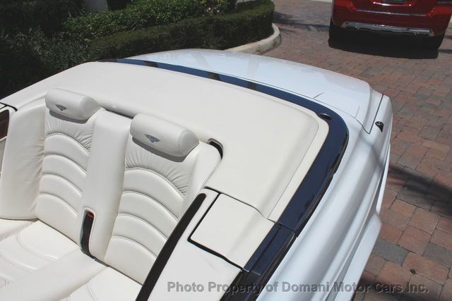 1999 Bentley Azure $30K FRESHLY SERVICED and  JUST $596 @ MONTH!! - 17625191 - 50