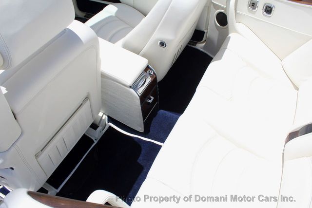 1999 Bentley Azure $30K FRESHLY SERVICED and  JUST $596 @ MONTH!! - 17625191 - 51