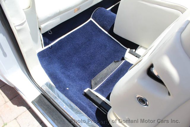 1999 Bentley Azure $30K FRESHLY SERVICED and  JUST $596 @ MONTH!! - 17625191 - 53