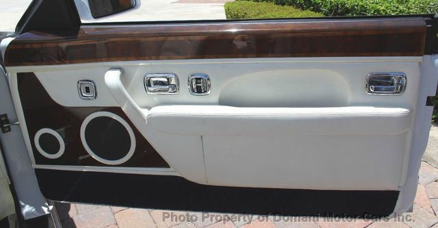 1999 Bentley Azure $30K FRESHLY SERVICED and  JUST $596 @ MONTH!! - 17625191 - 54