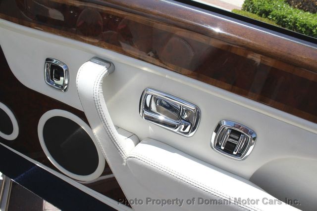 1999 Bentley Azure $30K FRESHLY SERVICED and  JUST $596 @ MONTH!! - 17625191 - 55