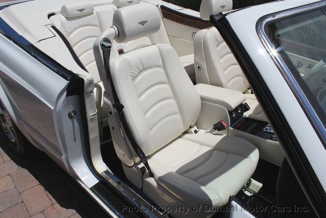 1999 Bentley Azure $30K FRESHLY SERVICED and  JUST $596 @ MONTH!! - 17625191 - 57