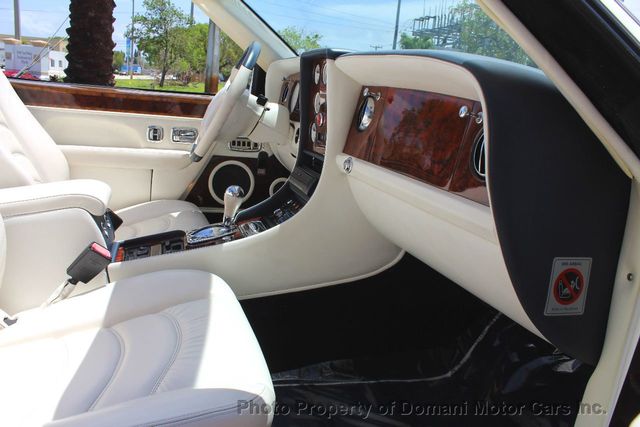 1999 Bentley Azure $30K FRESHLY SERVICED and  JUST $596 @ MONTH!! - 17625191 - 58