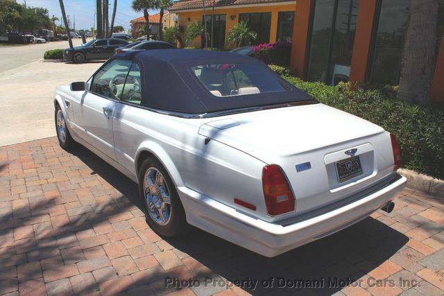 1999 Bentley Azure $30K FRESHLY SERVICED and  JUST $596 @ MONTH!! - 17625191 - 5