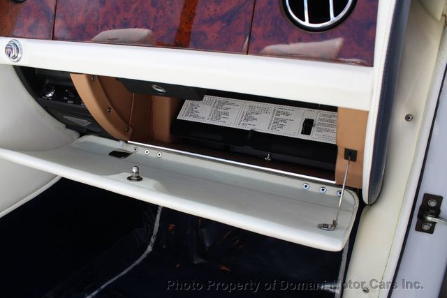 1999 Bentley Azure $30K FRESHLY SERVICED and  JUST $596 @ MONTH!! - 17625191 - 59