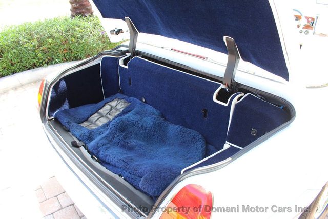 1999 Bentley Azure $30K FRESHLY SERVICED and  JUST $596 @ MONTH!! - 17625191 - 62