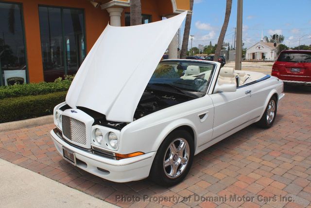 1999 Bentley Azure $30K FRESHLY SERVICED and  JUST $596 @ MONTH!! - 17625191 - 64