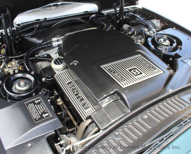 1999 Bentley Azure $30K FRESHLY SERVICED and  JUST $596 @ MONTH!! - 17625191 - 65