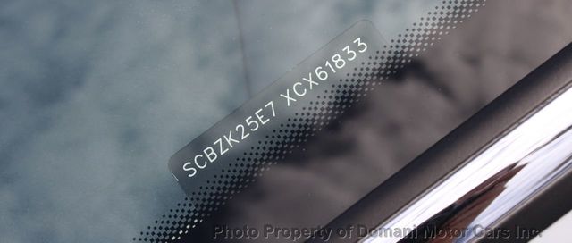 1999 Bentley Azure $30K FRESHLY SERVICED and  JUST $596 @ MONTH!! - 17625191 - 66