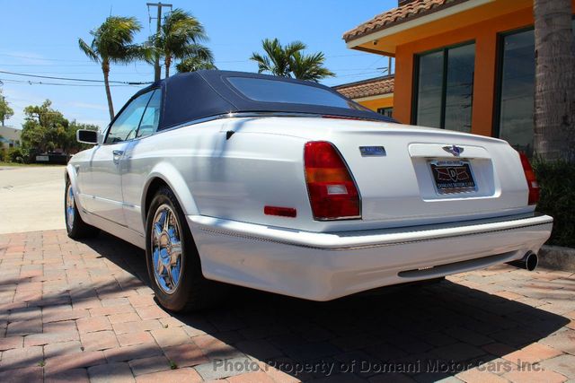 1999 Bentley Azure $30K FRESHLY SERVICED and  JUST $596 @ MONTH!! - 17625191 - 6