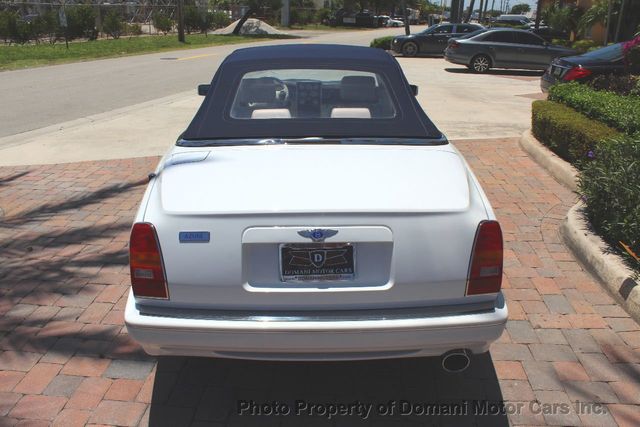 1999 Bentley Azure $30K FRESHLY SERVICED and  JUST $596 @ MONTH!! - 17625191 - 7