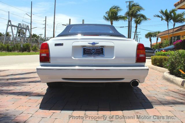 1999 Bentley Azure $30K FRESHLY SERVICED and  JUST $596 @ MONTH!! - 17625191 - 8