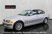 1999 BMW 3 Series 328I Premium Pkg Moonroof Leather Premium Wheels - 22715491 - 0