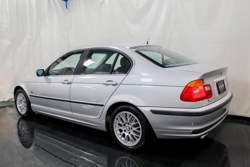 1999 BMW 3 Series 328I Premium Pkg Moonroof Leather Premium Wheels - 22715491 - 1