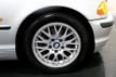 1999 BMW 3 Series 328I Premium Pkg Moonroof Leather Premium Wheels - 22715491 - 19