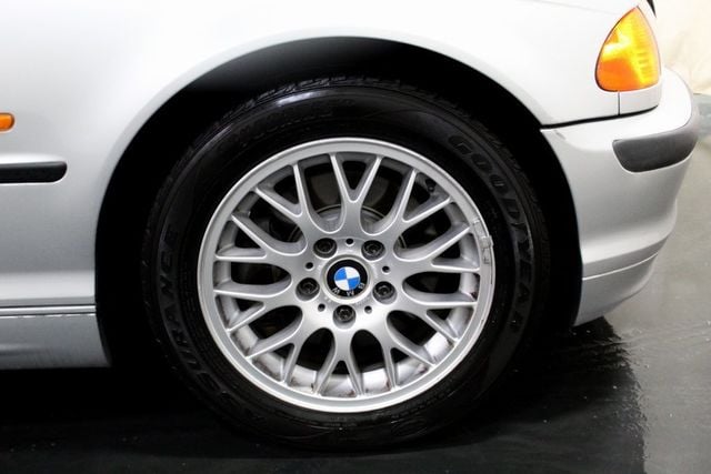 1999 BMW 3 Series 328I Premium Pkg Moonroof Leather Premium Wheels - 22715491 - 19