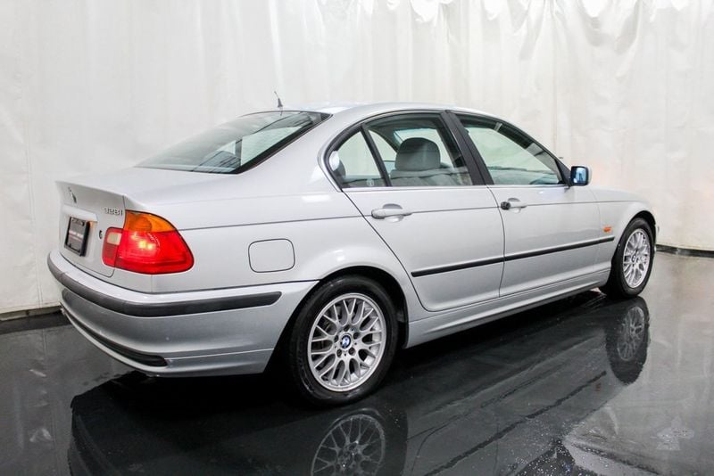 1999 BMW 3 Series 328I Premium Pkg Moonroof Leather Premium Wheels - 22715491 - 3