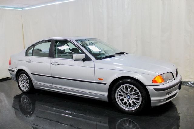 1999 BMW 3 Series 328I Premium Pkg Moonroof Leather Premium Wheels - 22715491 - 4