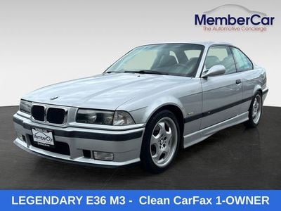 1999 BMW 3 Series