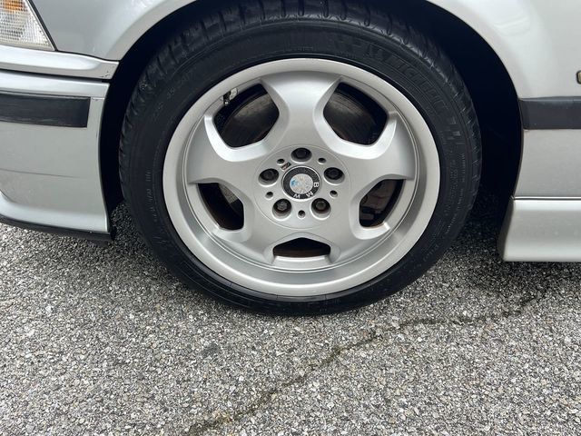 1999 BMW 3 Series M3 - 23061510 - 9