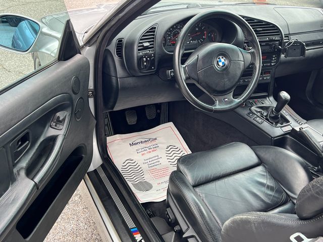 1999 BMW 3 Series M3 - 23061510 - 10