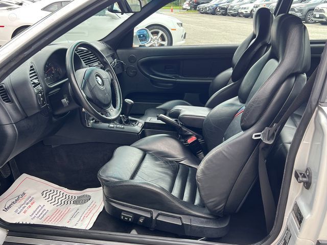 1999 BMW 3 Series M3 - 23061510 - 12
