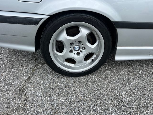1999 BMW 3 Series M3 - 23061510 - 16