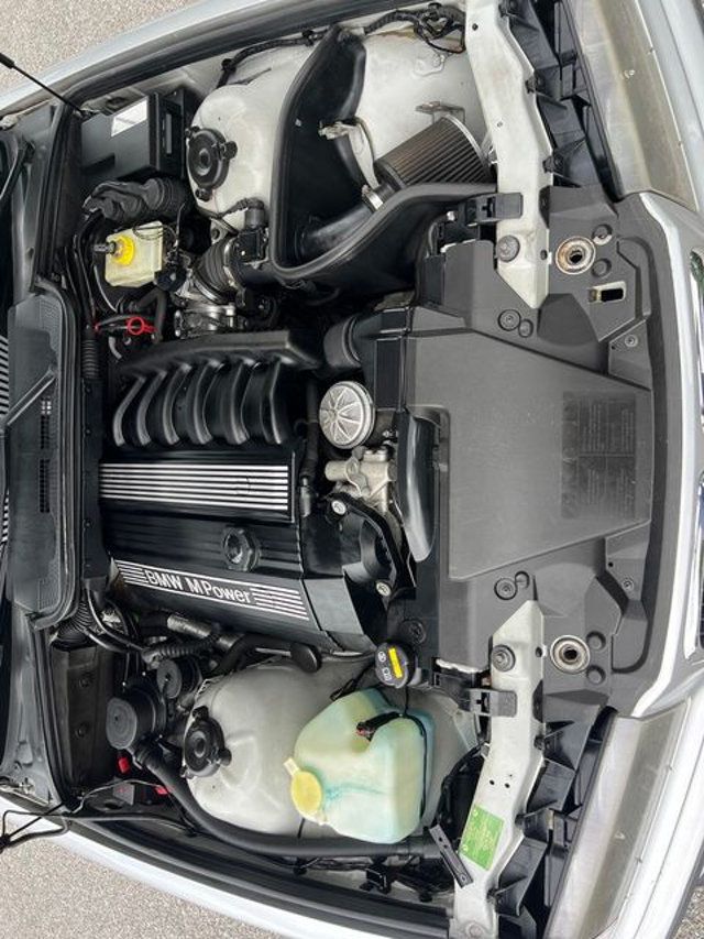 1999 BMW 3 Series M3 - 23061510 - 18