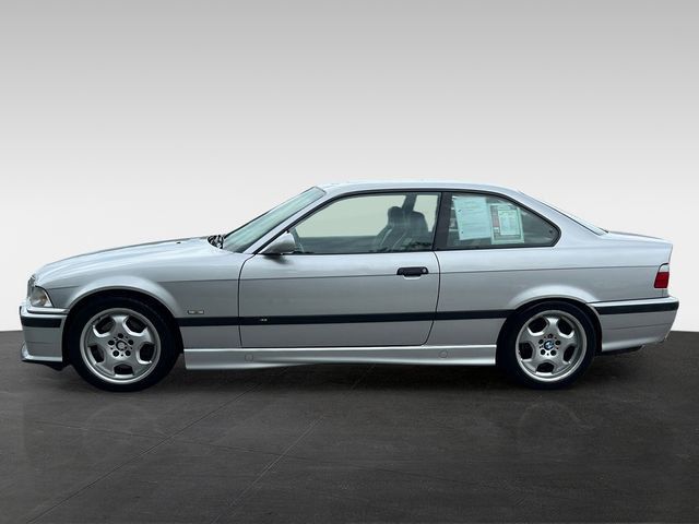 1999 BMW 3 Series M3 - 23061510 - 1