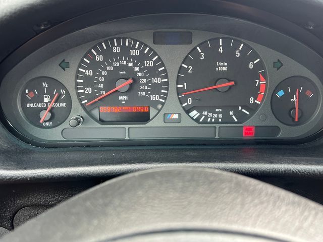1999 BMW 3 Series M3 - 23061510 - 19