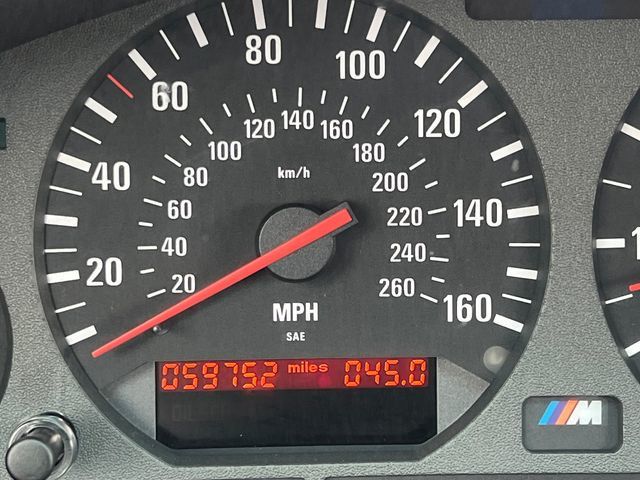 1999 BMW 3 Series M3 - 23061510 - 20