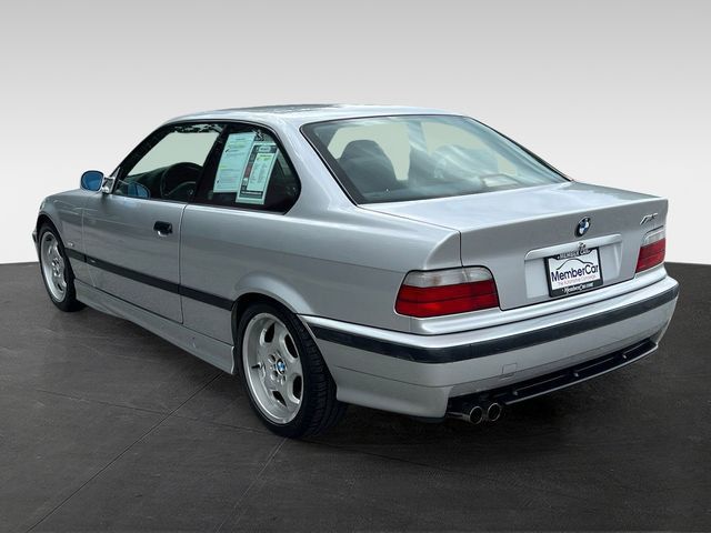 1999 BMW 3 Series M3 - 23061510 - 2