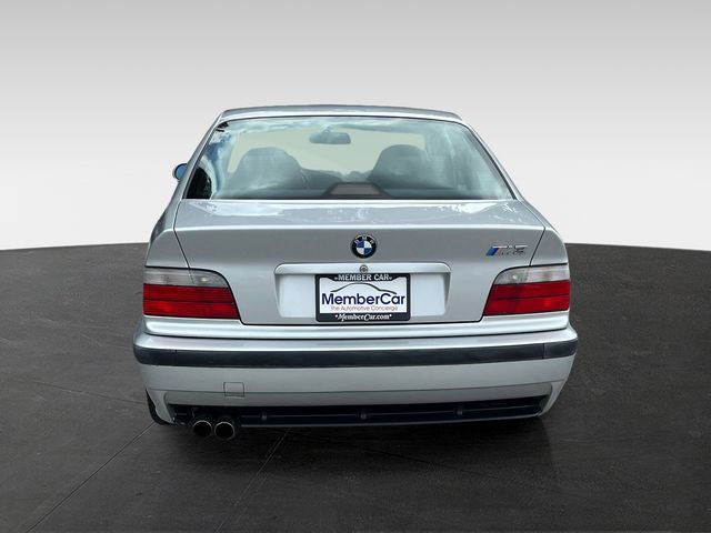 1999 BMW 3 Series M3 - 23061510 - 3