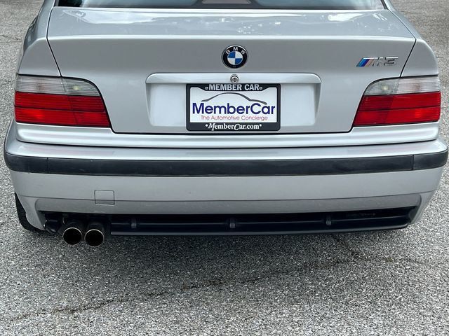 1999 BMW 3 Series M3 - 23061510 - 4
