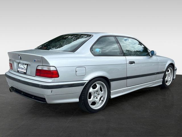 1999 BMW 3 Series M3 - 23061510 - 5