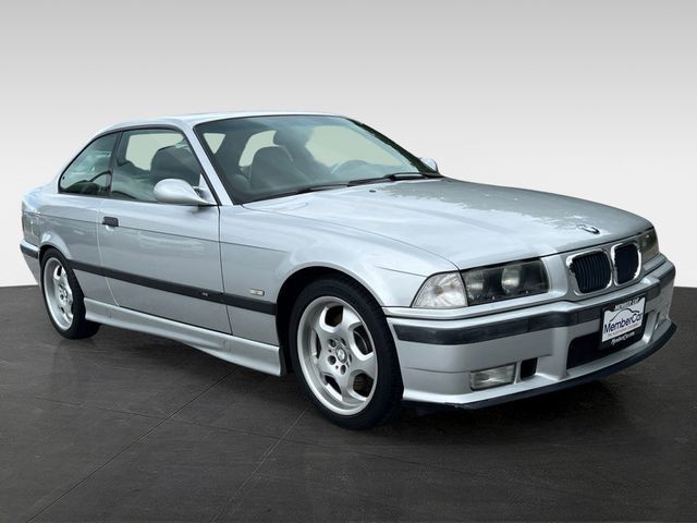 1999 BMW 3 Series M3 - 23061510 - 7