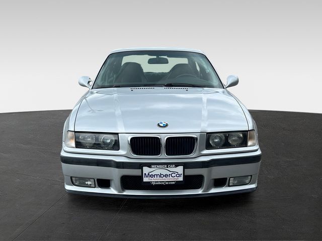 1999 BMW 3 Series M3 - 23061510 - 8