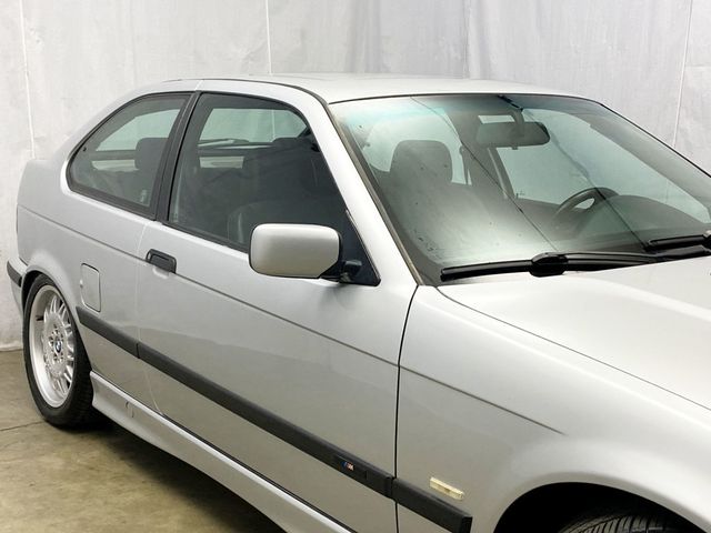 1999 BMW 3 Series M52 Swap / M Technic  - 22950939 - 10