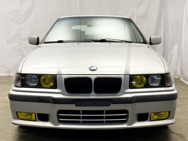 1999 BMW 3 Series M52 Swap / M Technic  - 22950939 - 12