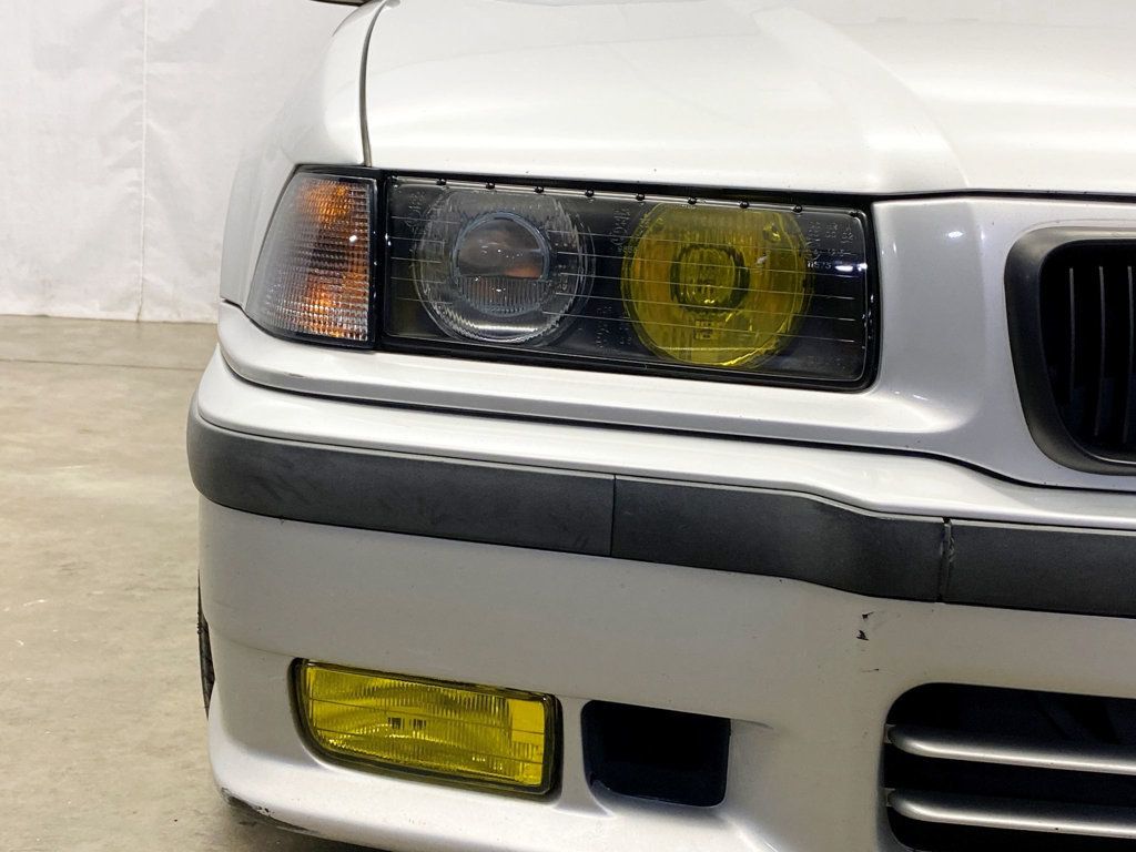 1999 BMW 3 Series M52 Swap / M Technic  - 22950939 - 13