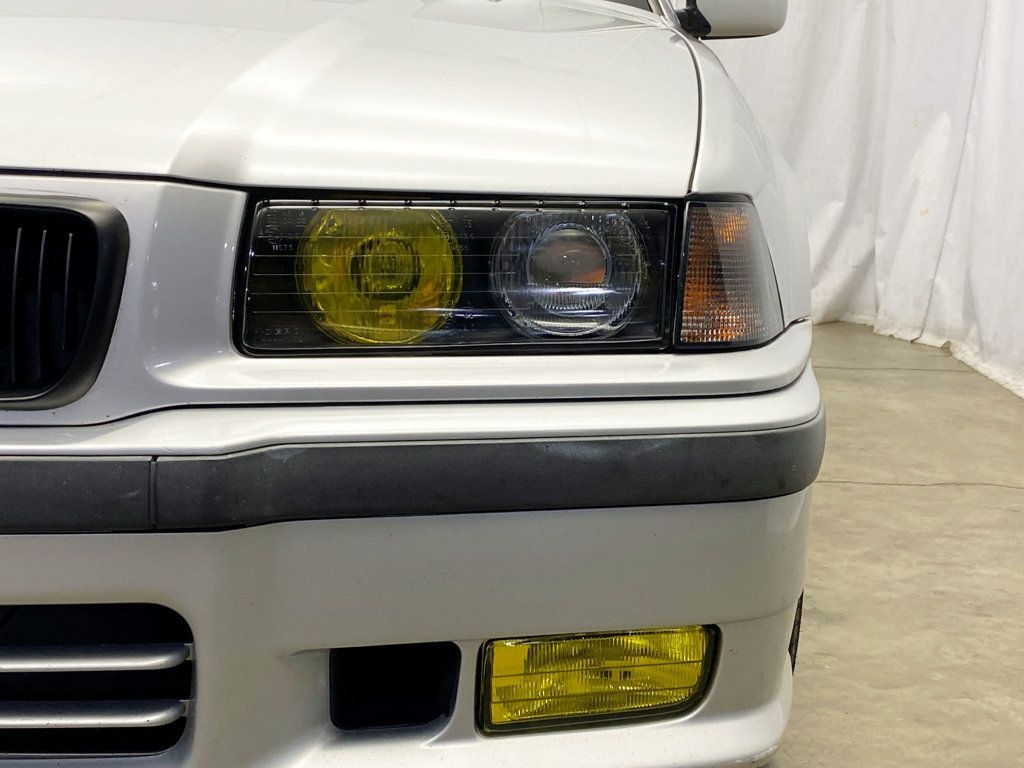 1999 BMW 3 Series M52 Swap / M Technic  - 22950939 - 14