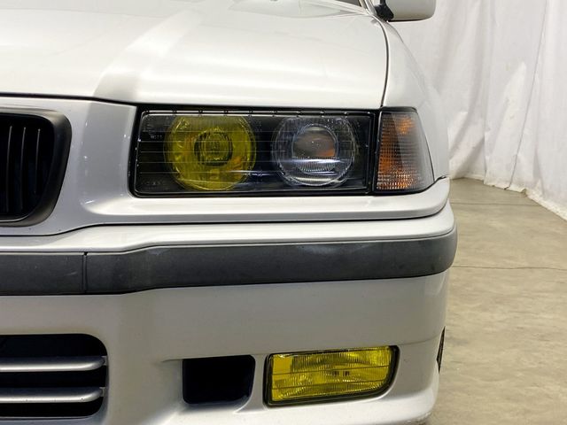 1999 BMW 3 Series M52 Swap / M Technic  - 22950939 - 14