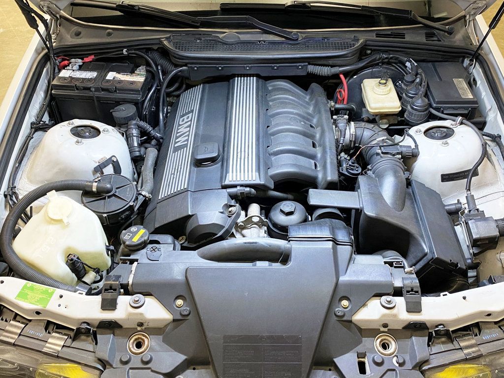 1999 BMW 3 Series M52 Swap / M Technic  - 22950939 - 17