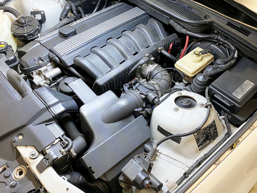 1999 BMW 3 Series M52 Swap / M Technic  - 22950939 - 18