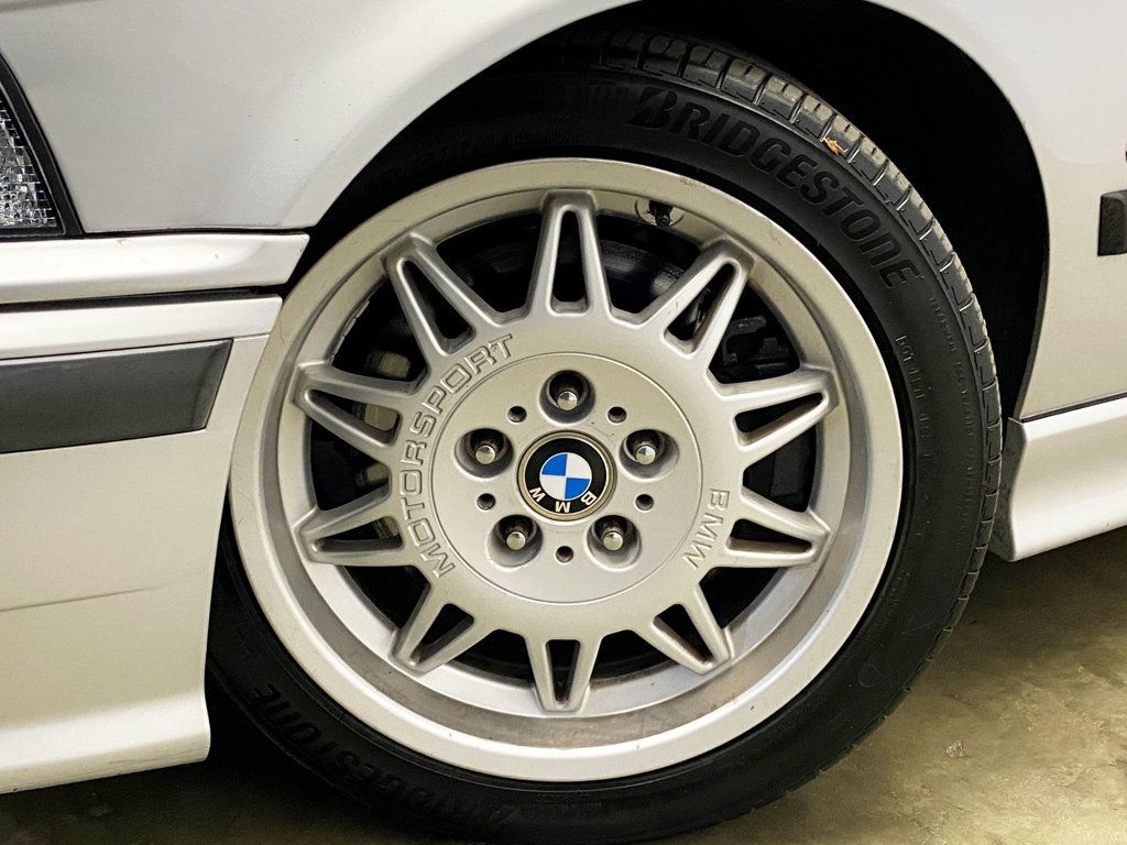 1999 BMW 3 Series M52 Swap / M Technic  - 22950939 - 1