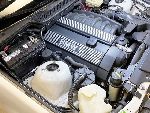 1999 BMW 3 Series M52 Swap / M Technic  - 22950939 - 19