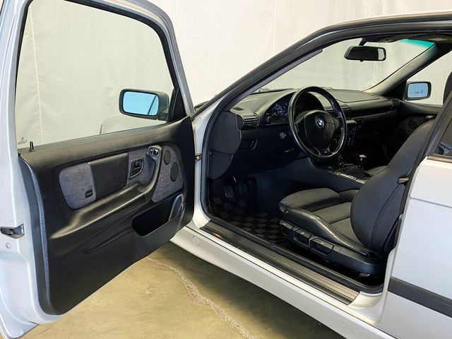 1999 BMW 3 Series M52 Swap / M Technic  - 22950939 - 20