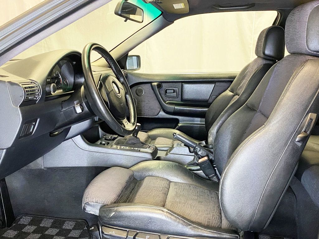 1999 BMW 3 Series M52 Swap / M Technic  - 22950939 - 22