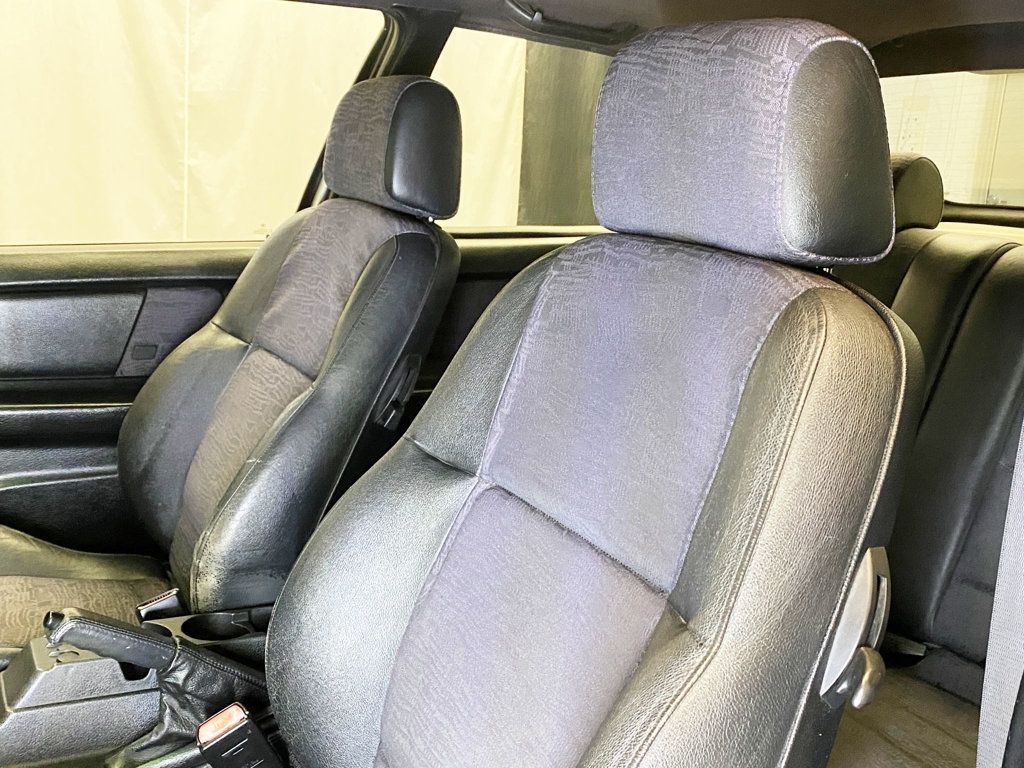 1999 BMW 3 Series M52 Swap / M Technic  - 22950939 - 24