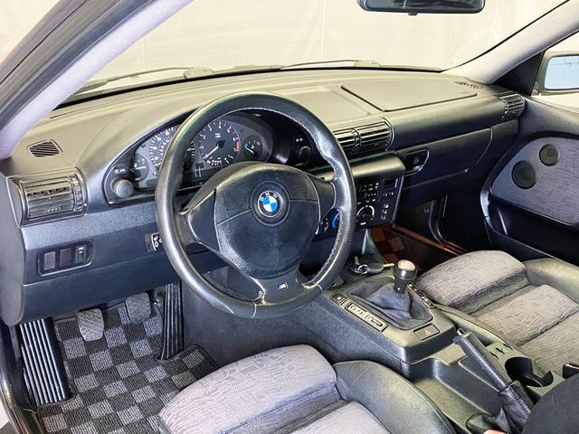 1999 BMW 3 Series M52 Swap / M Technic  - 22950939 - 26